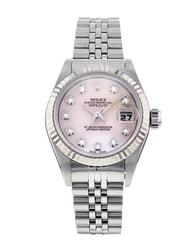 Rolex Datejust Lady 69174